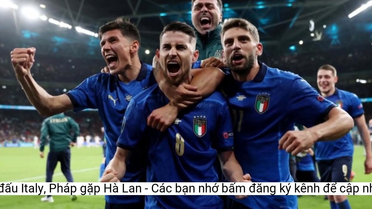 Vòng Loại Euro 2024 Cơ Hội để Đội Tuyển Việt Nam Tiến Sâu Trên Sân Châu Âu