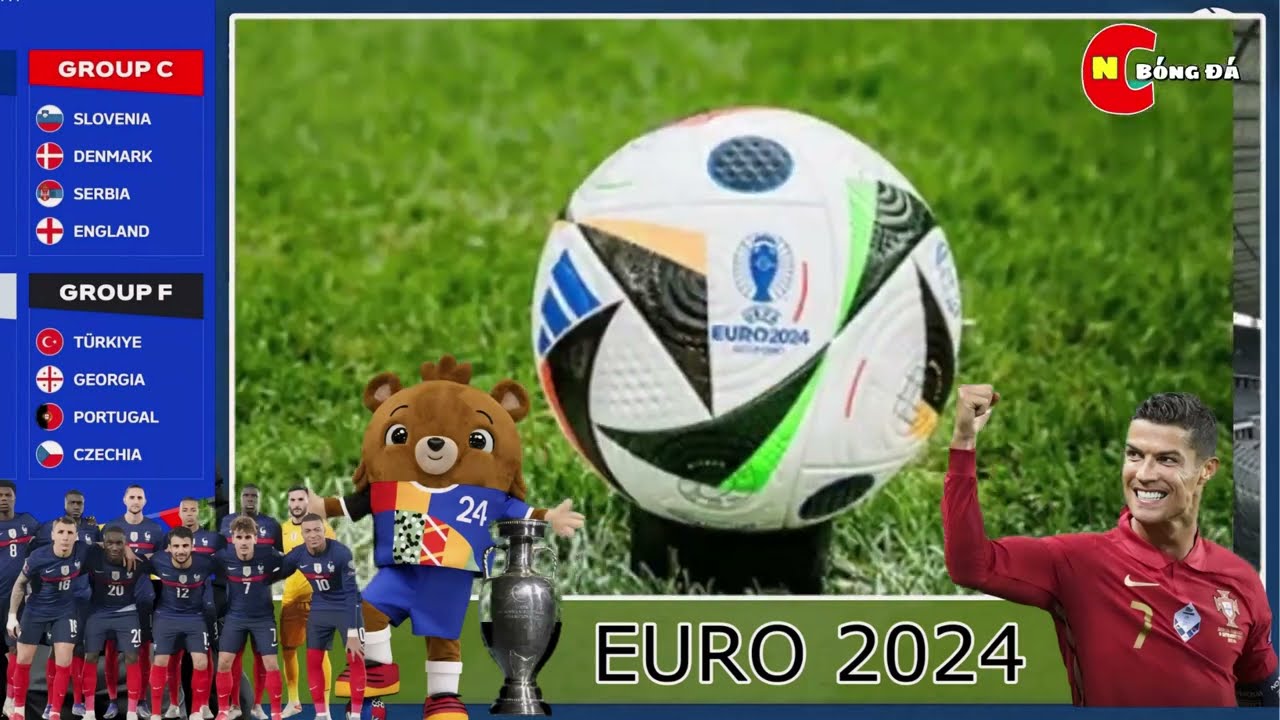 Vòng Loại Euro 2024 Cơ Hội để Đội Tuyển Việt Nam Tiến Sâu Trên Sân Châu Âu